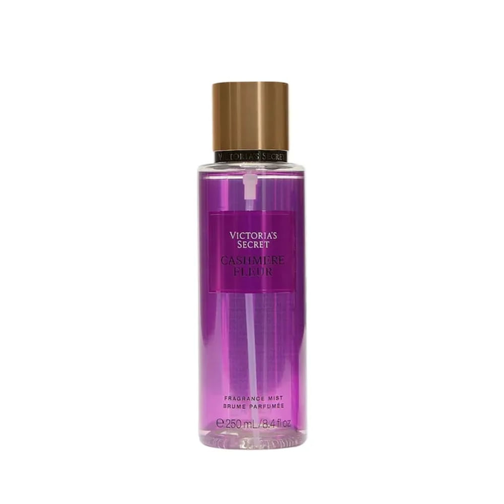 Body Mist Cashmere Fleur Victorias Secret