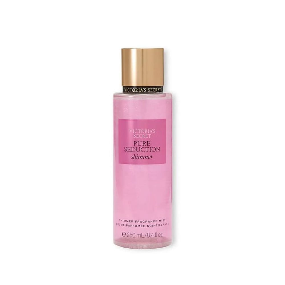 Body Mist Pure Seduction Victorias Secret SHIMMER