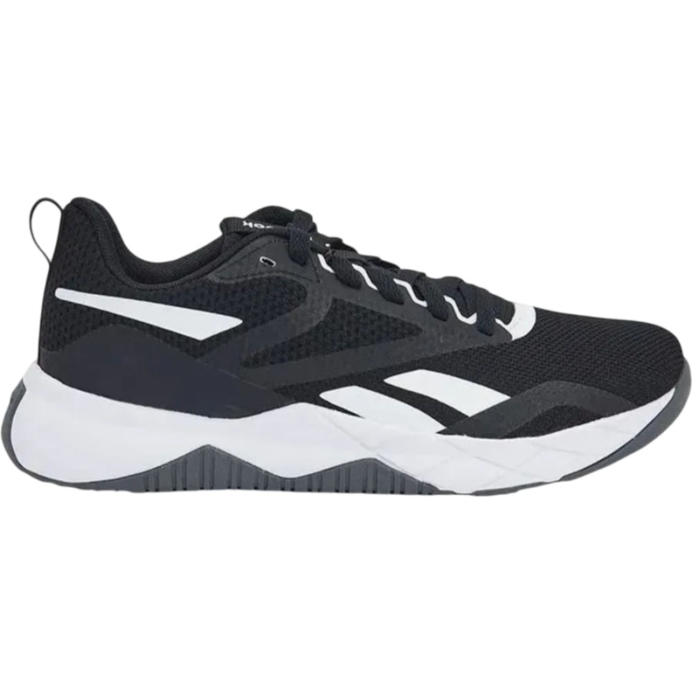 Zapatilla Reebok NFX Trainer 100235020 Negro 6.5