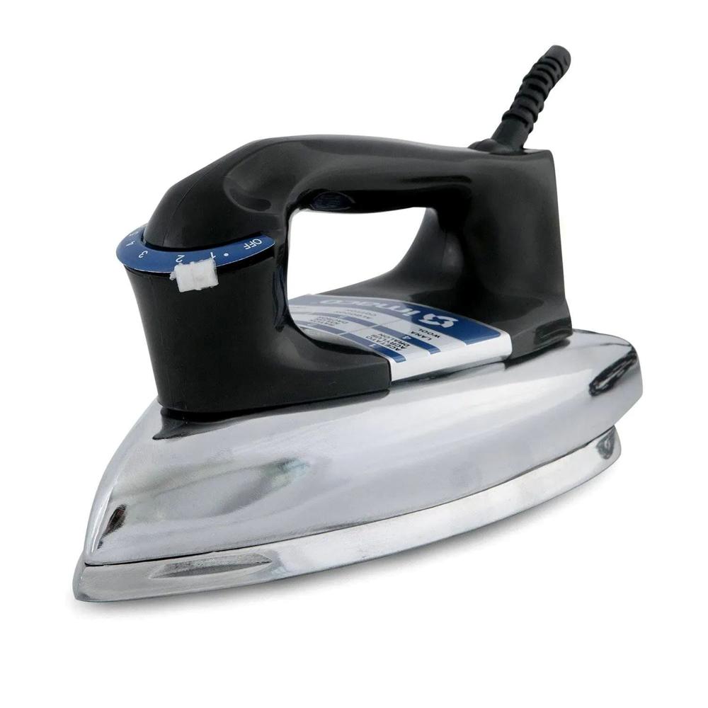Plancha Clásica Pesada Imaco 1000W - I1700