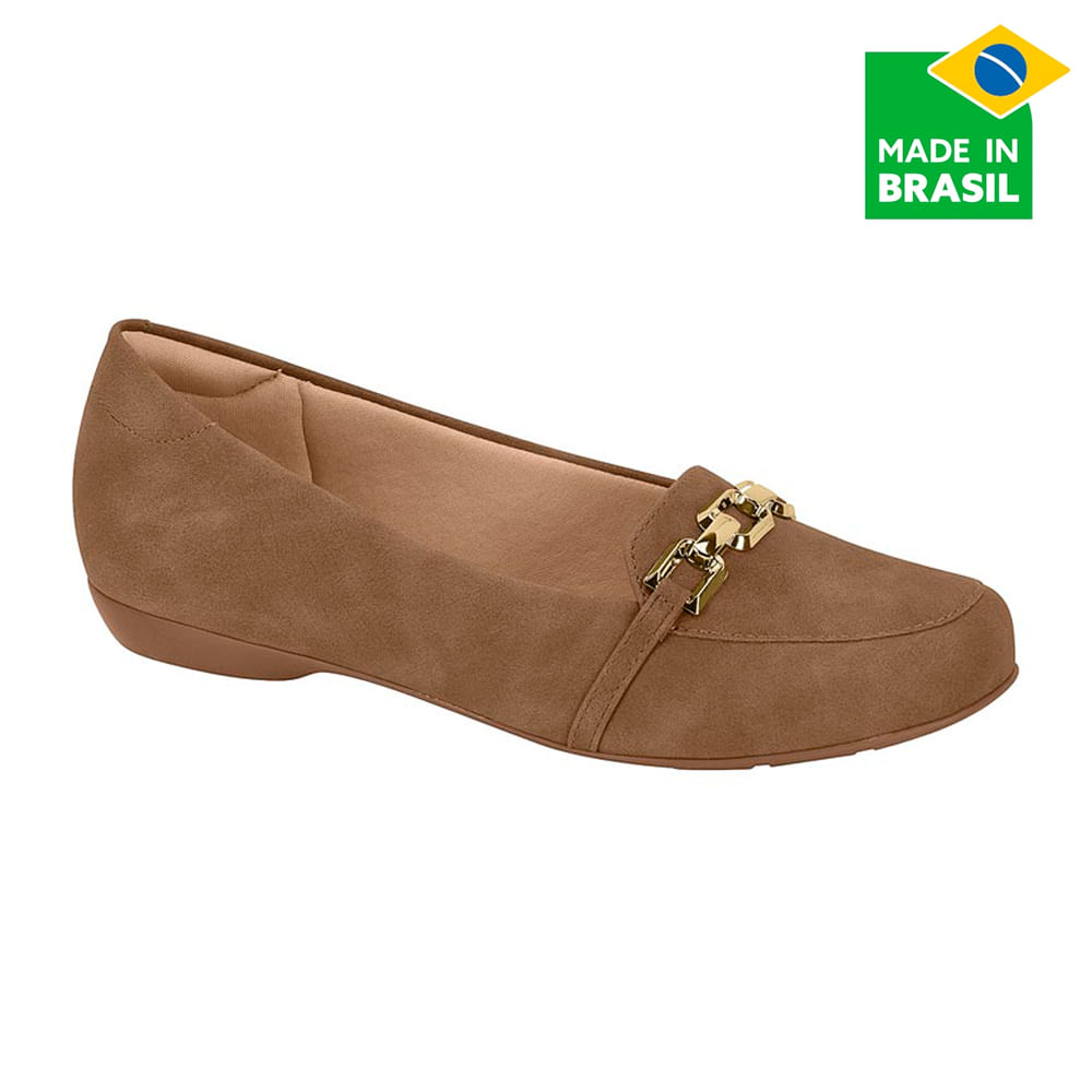 Mocasines Modare Mujer Camel 7016.1010 36