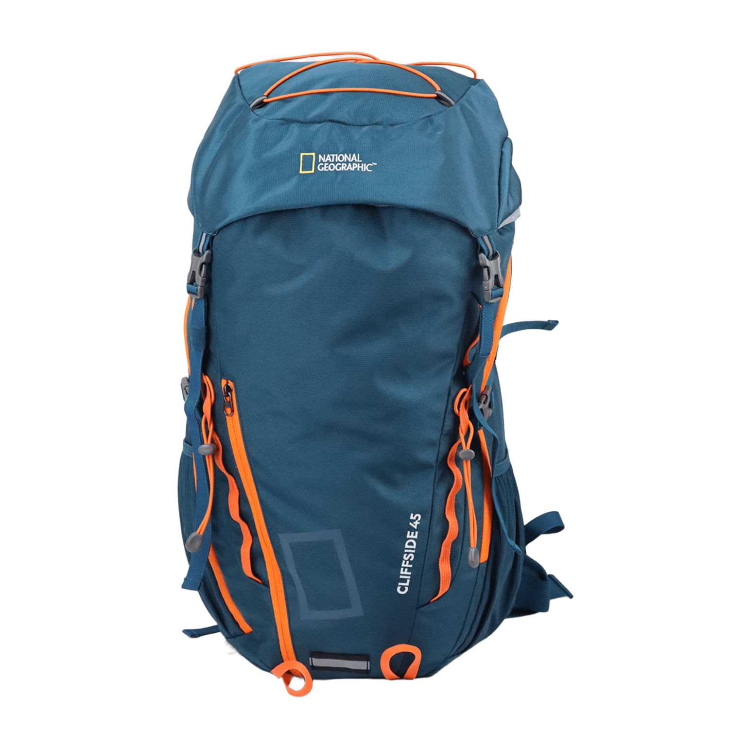 Mochila Cliffside Azul 45 Litros