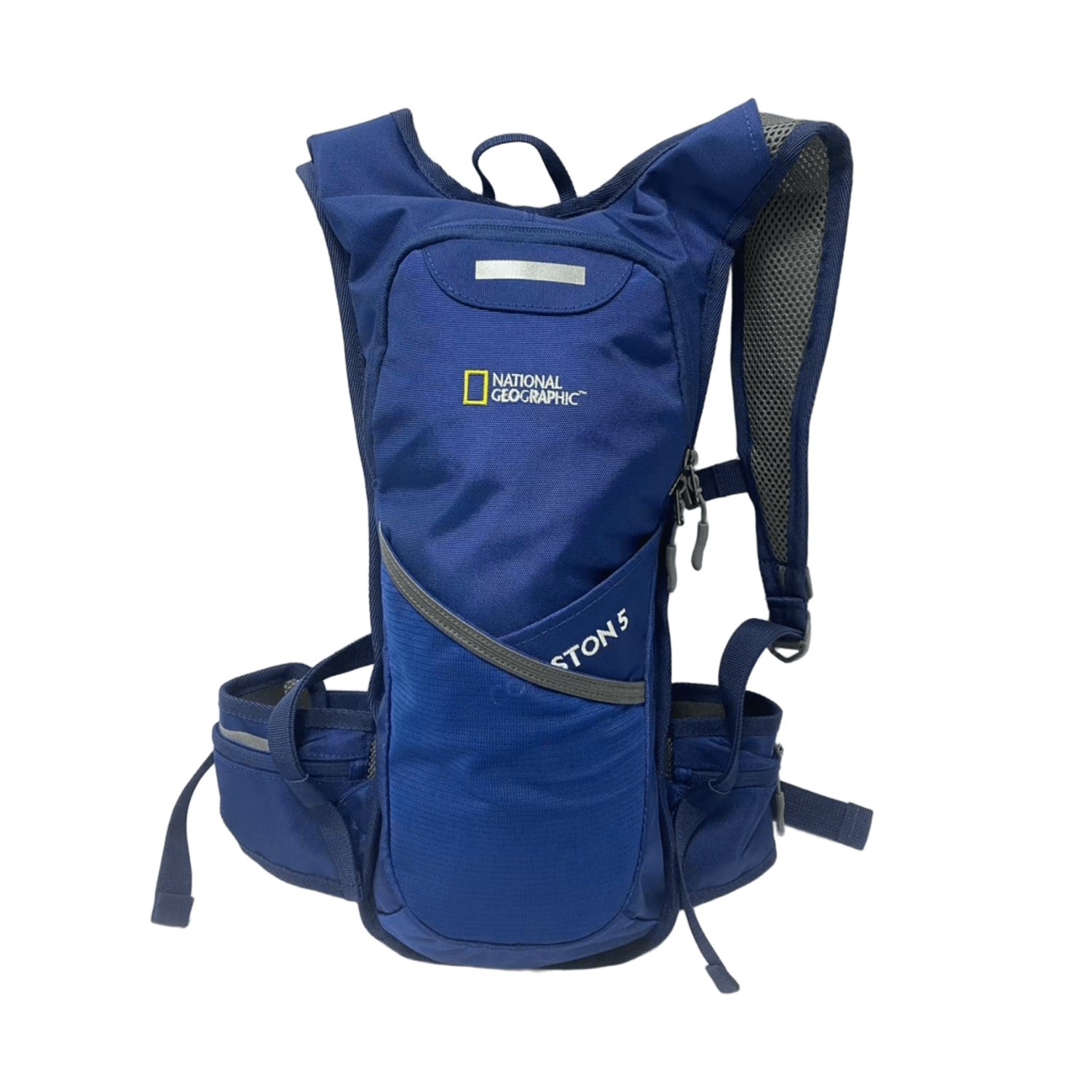 Mochila Hidratación Coniston Azul 5L