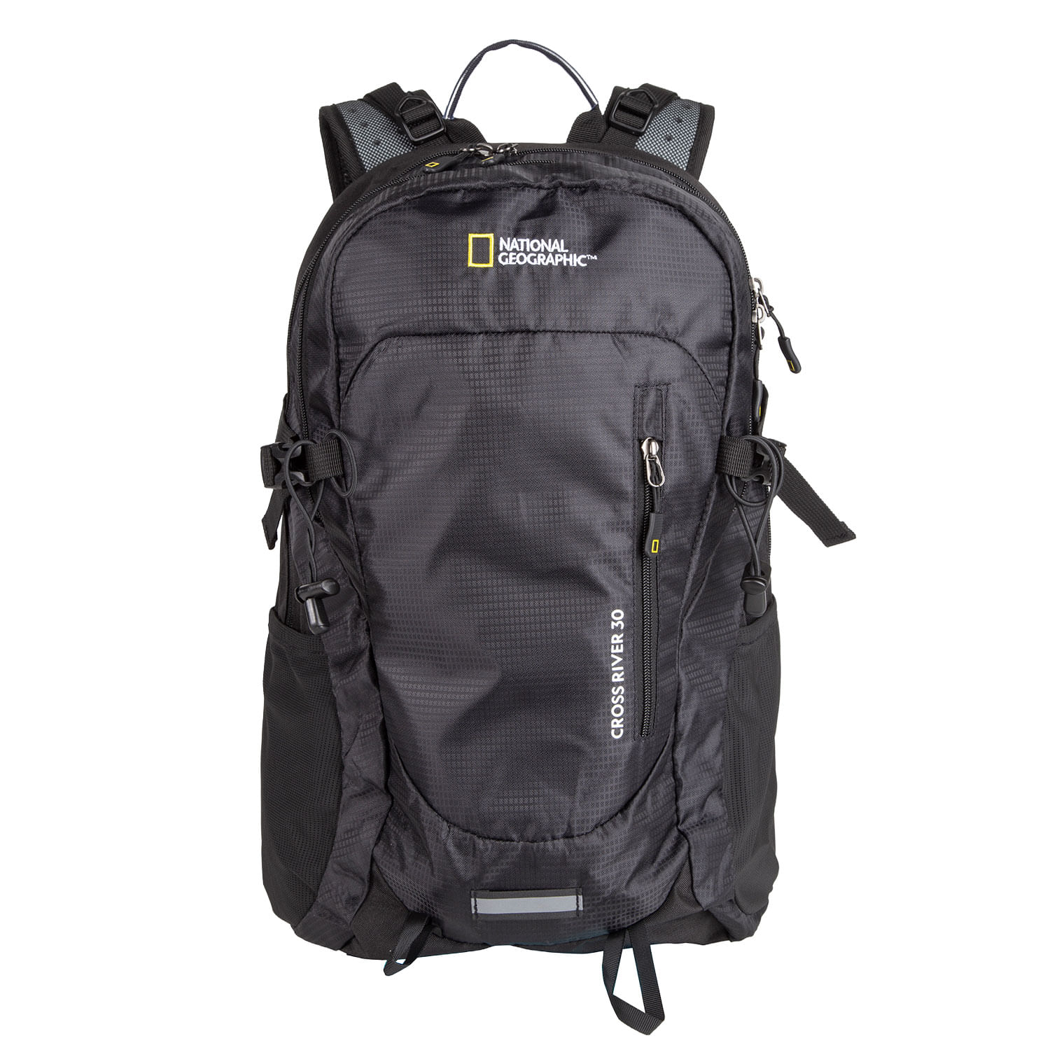 Mochila Cross River Negro 30 Litros