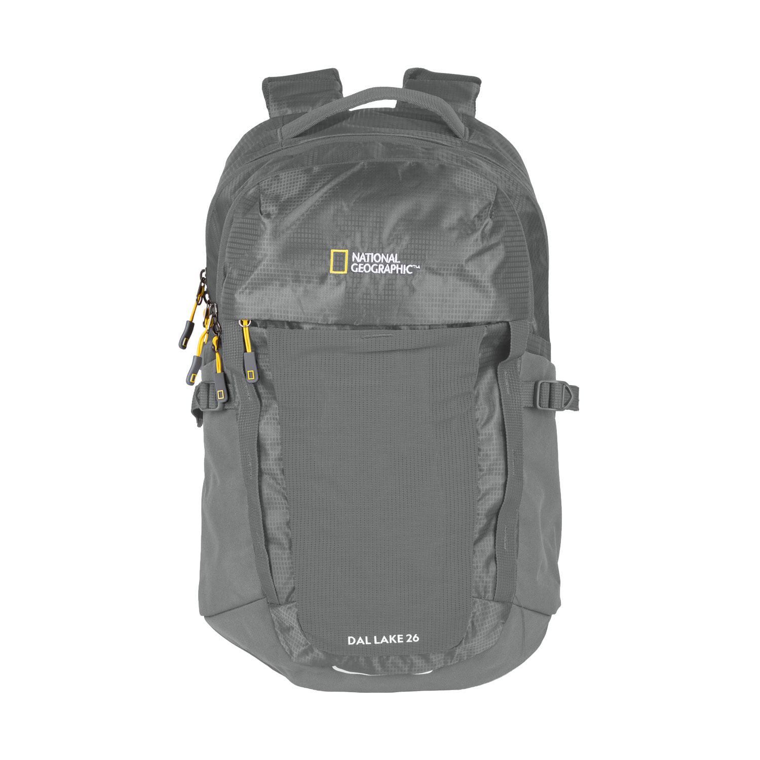 Mochila Dal Lake Gris 26 Litros