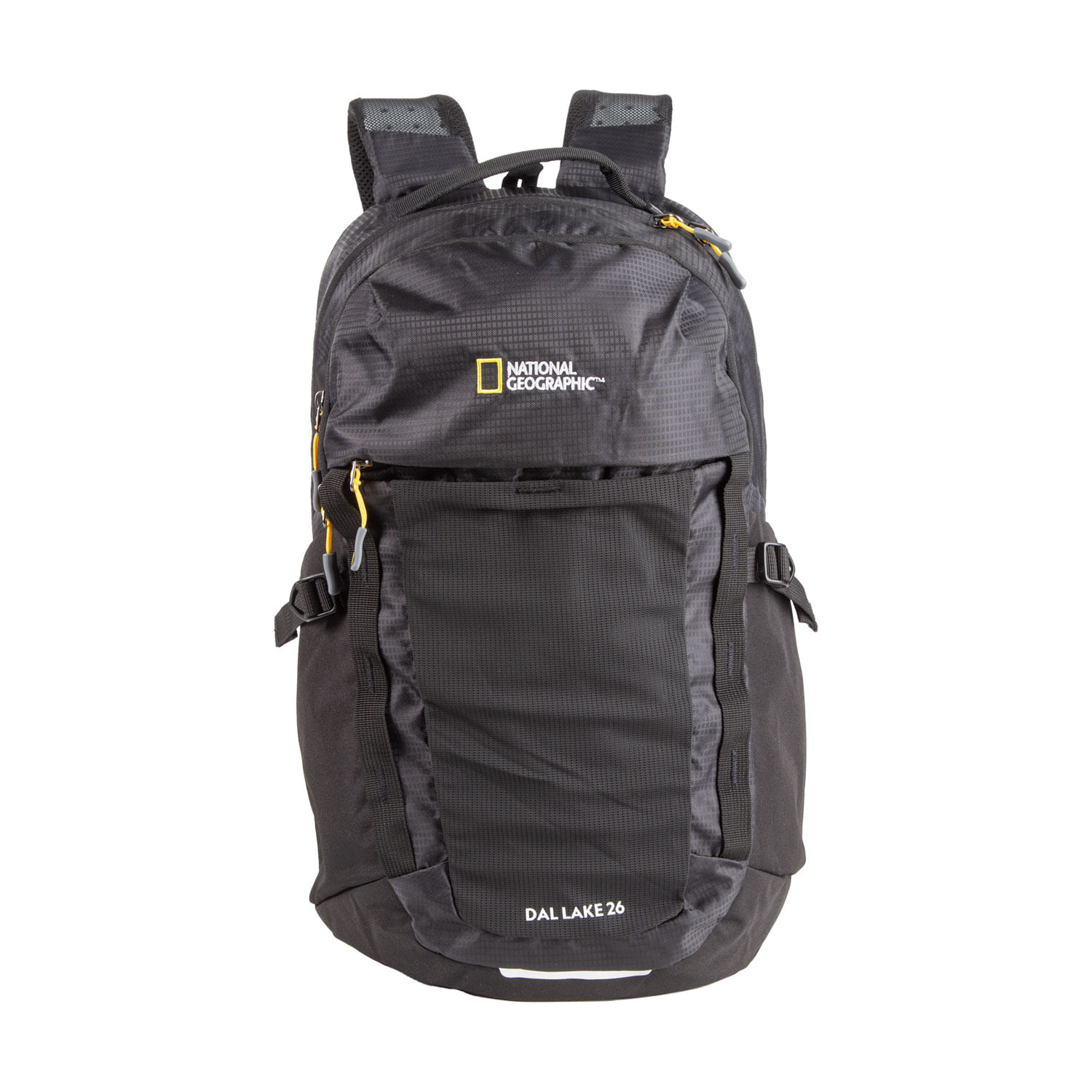 Mochila Dal Lake Negro 26 Litros