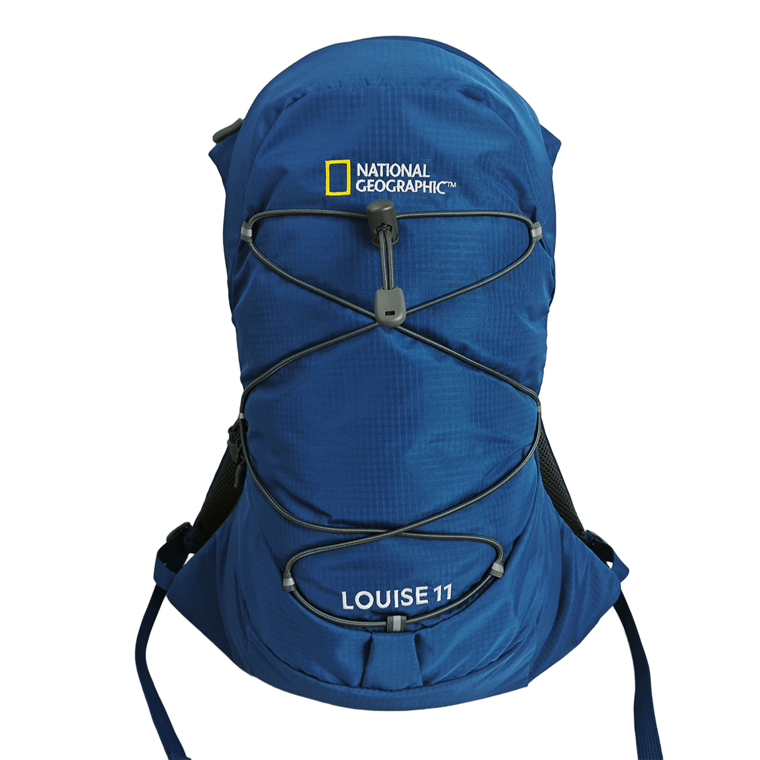 Mochila Hidratación Louise Azul 11L