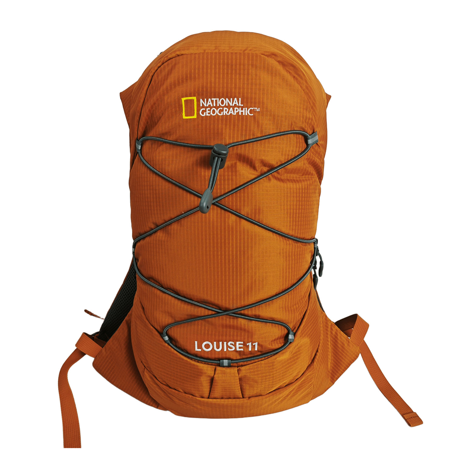Mochila Hidratación Louise Naranja 11L
