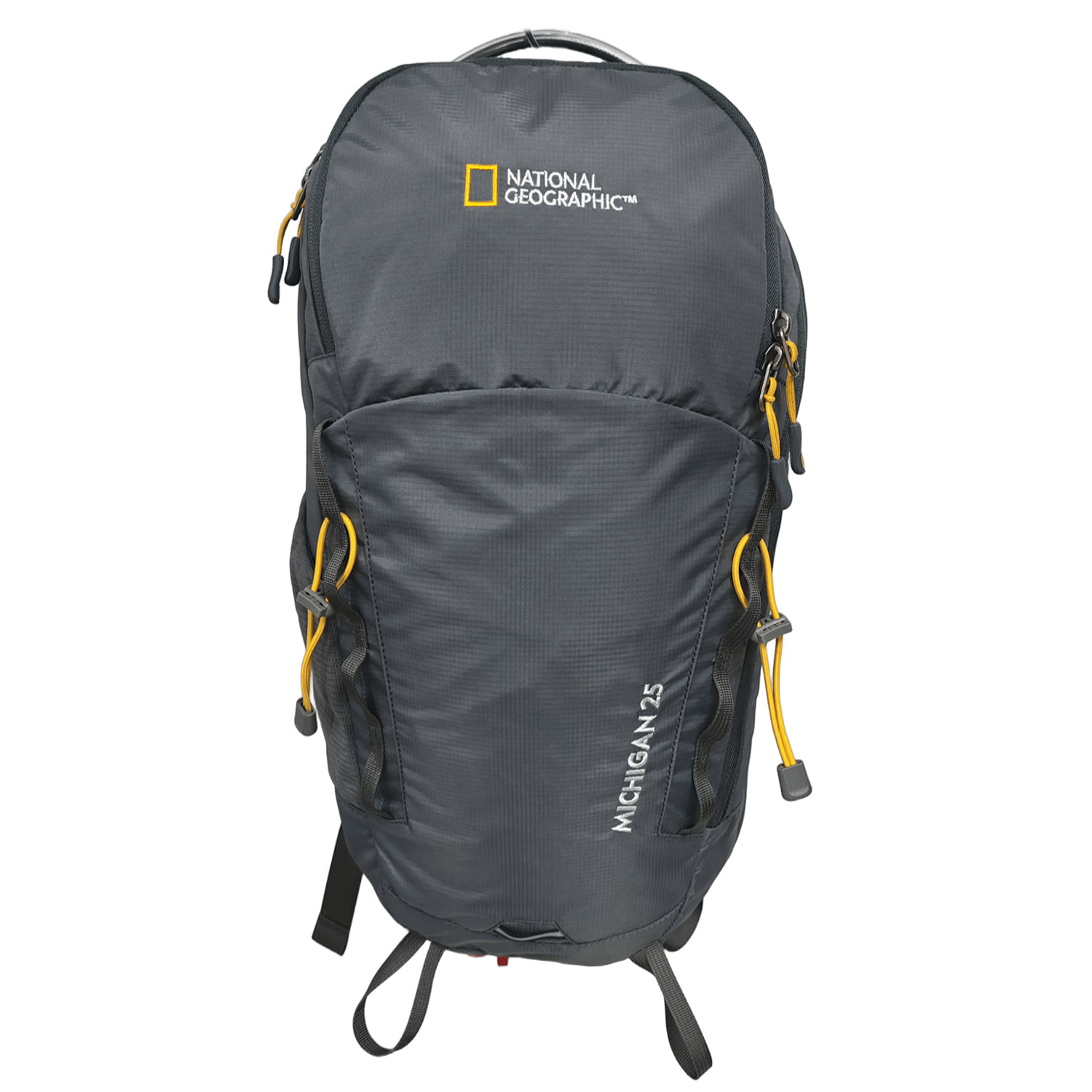 Mochila Michigan Gris 25 Litros