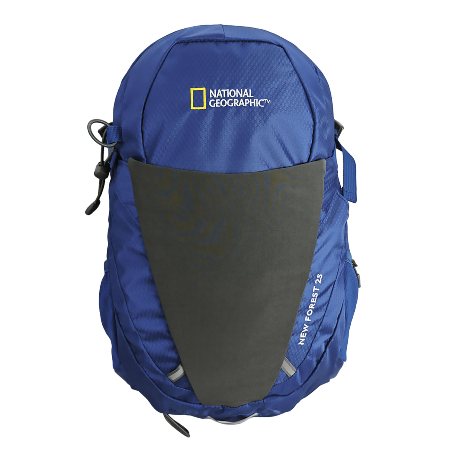 Mochila New Forest Azul 25 Litros