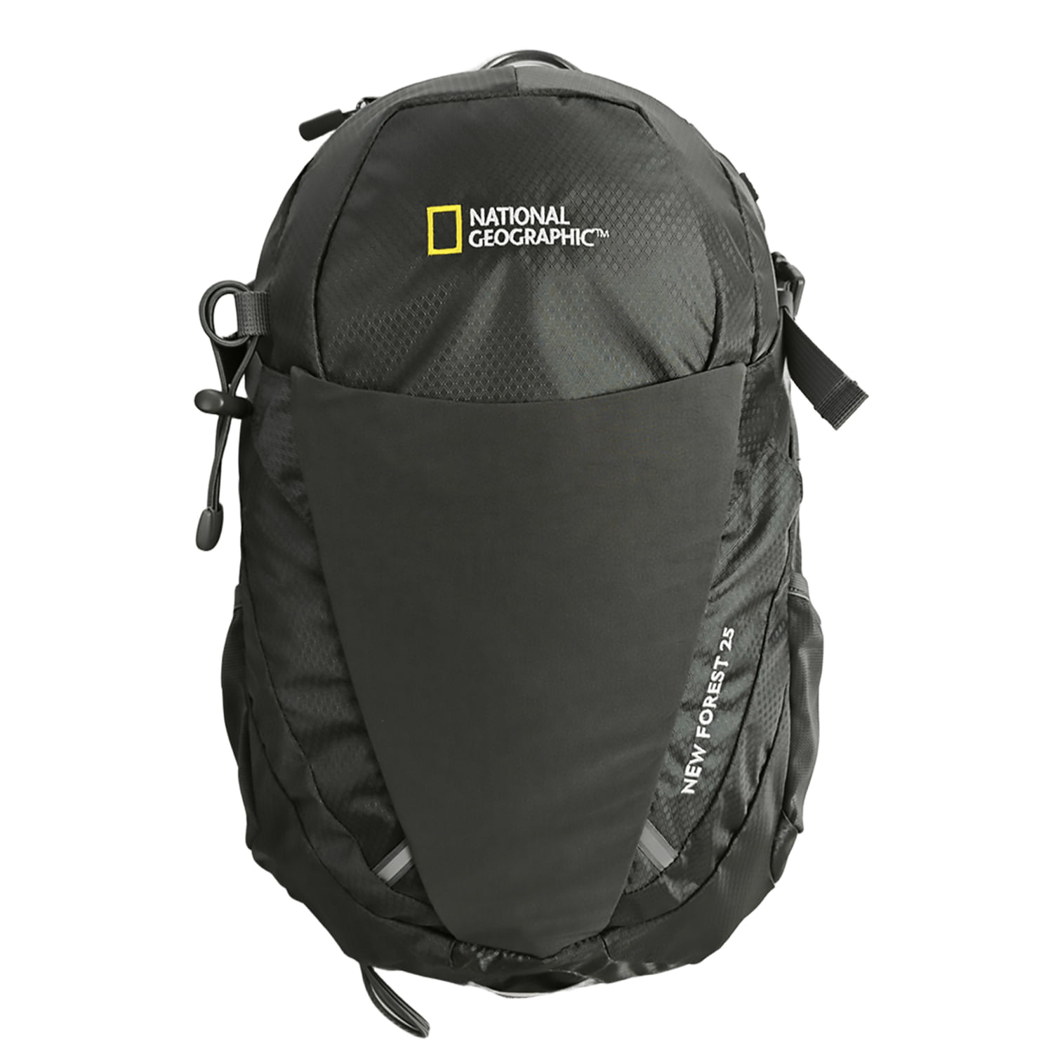 Mochila New Forest Gris 25 Litros