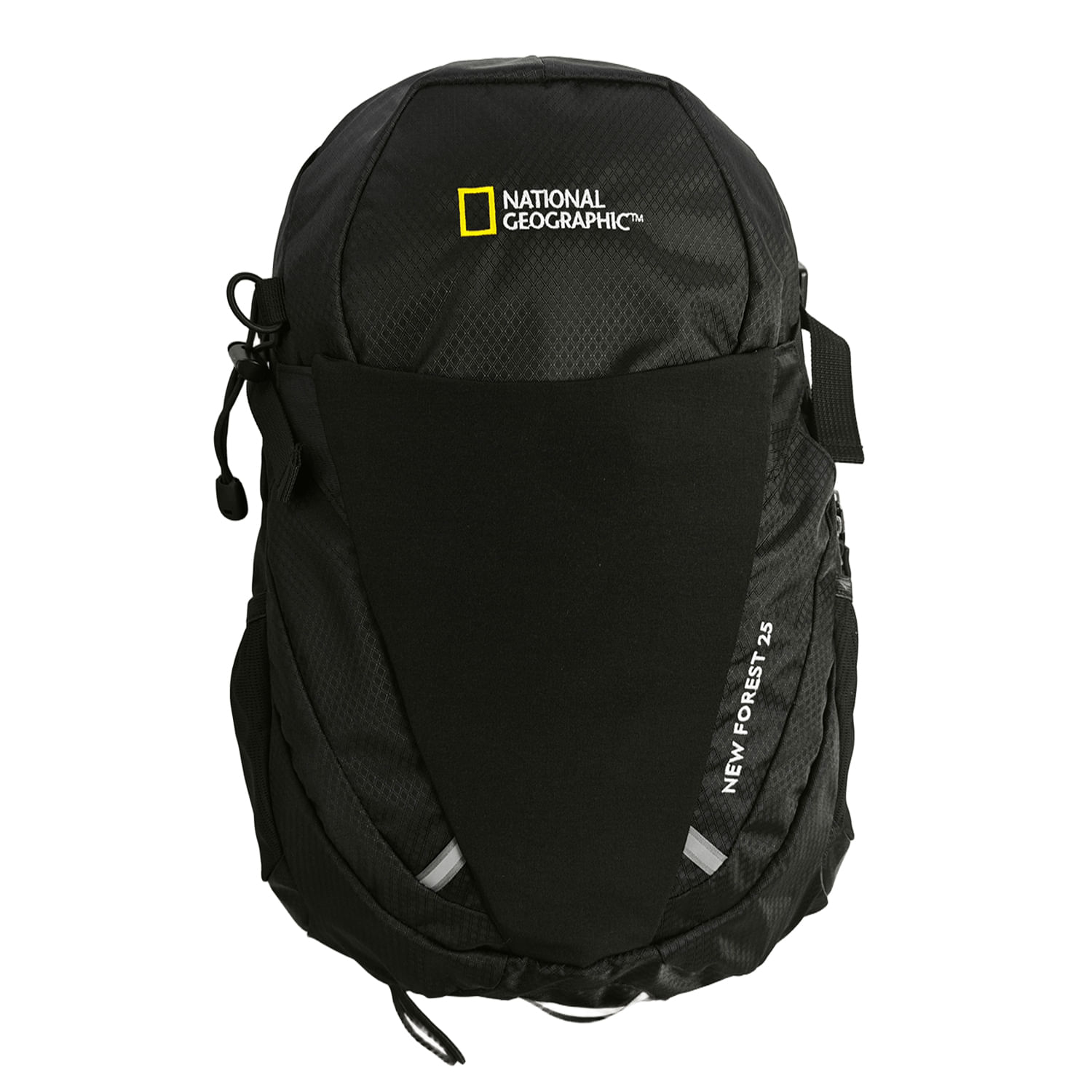 Mochila New Forest Negro 25 Litros