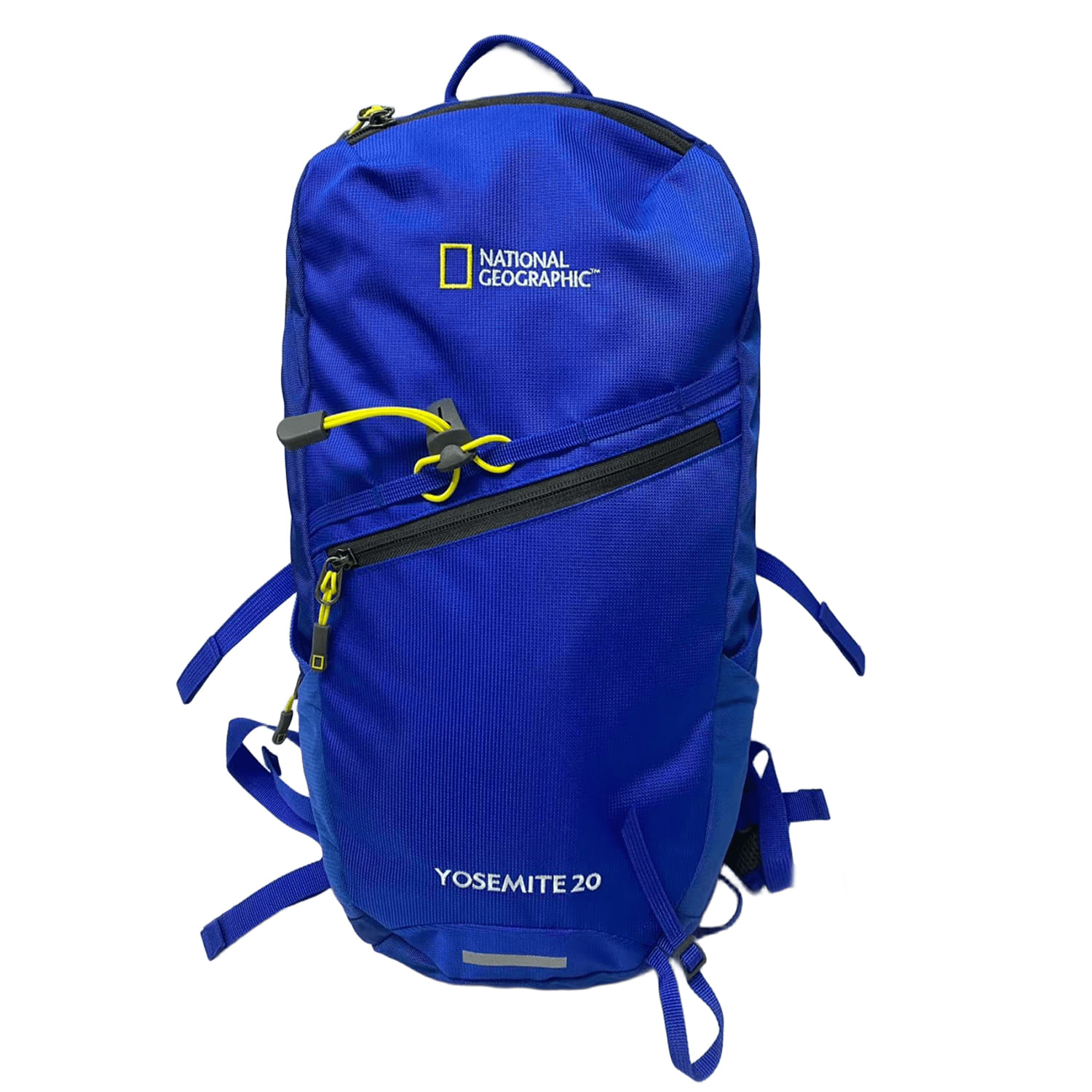 Mochila Yosemite Azul 20 Litros