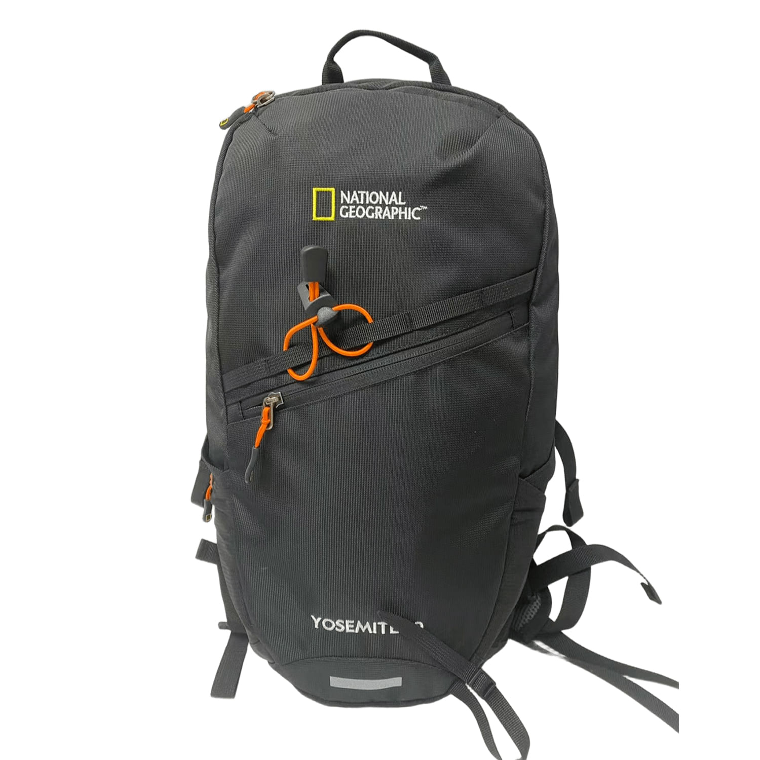 Mochila Yosemite Negro 20 Litros