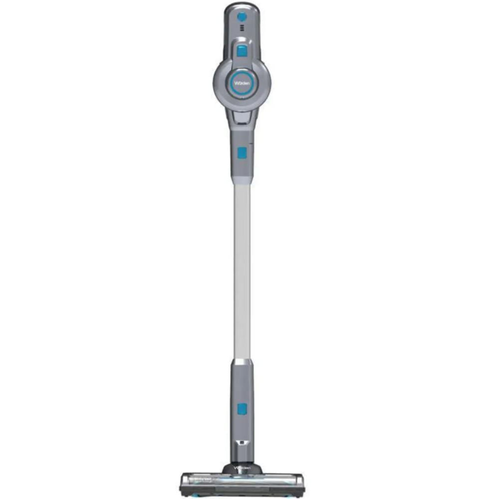 Aspiradora Vertical Wurden WVC-V12 140W Sin Bolsa para Limpieza del Hogar