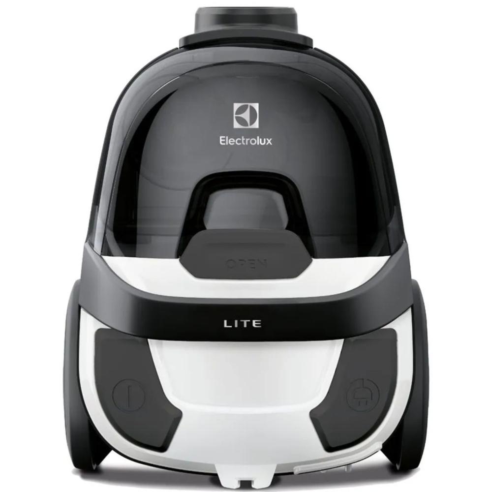 Aspiradora Electrolux LIT31 1400W Sin Bolsa con Triple Sistema de Filtración