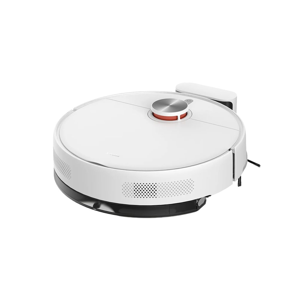 Xiaomi Robot Vacuum S40 EU – Aspiradora Robot Inteligente  Blanco
