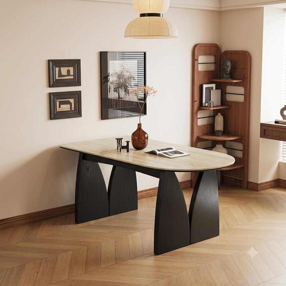 Mesa de Comedor Nórdica GF-605