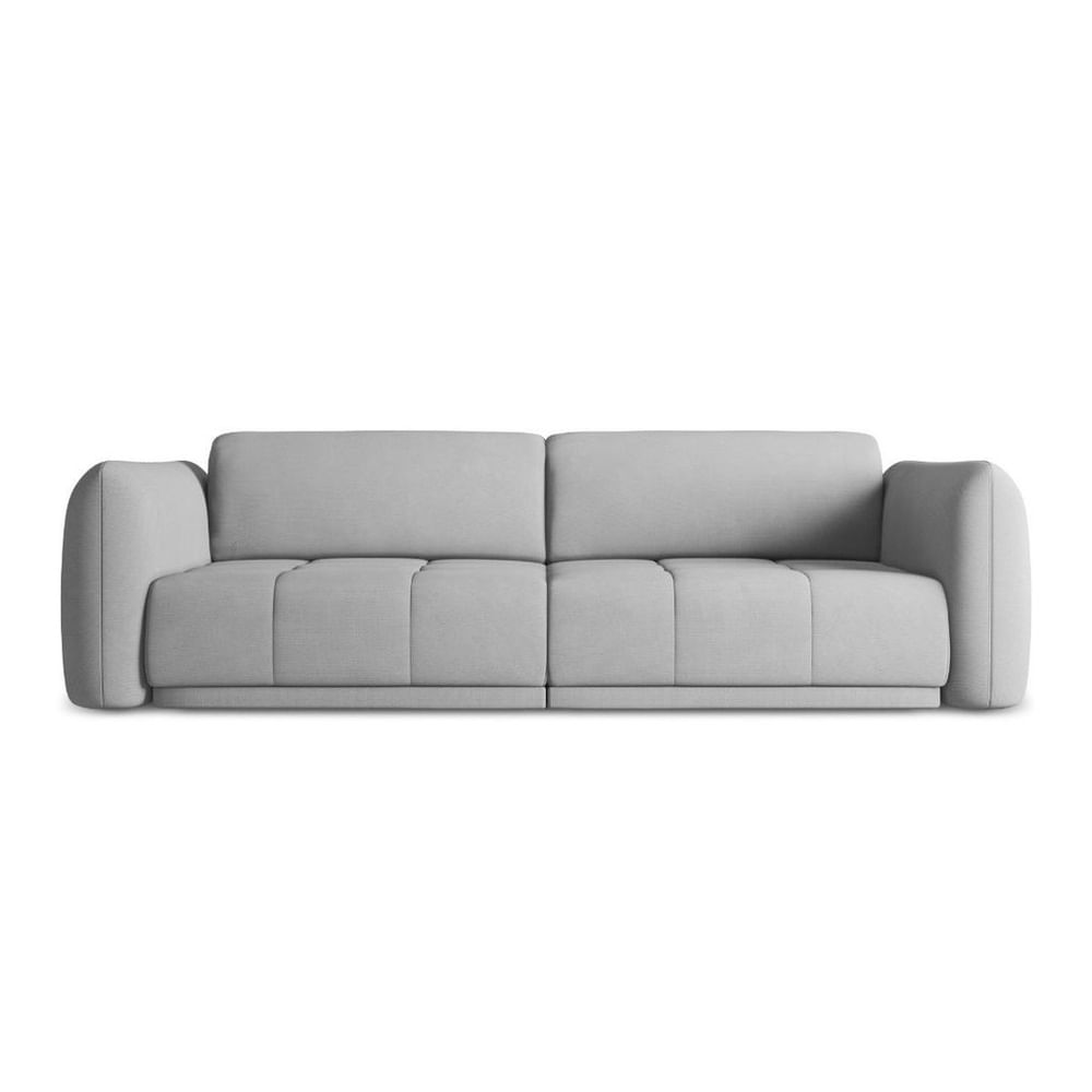 SALA SOFA SANDRA PLOMO