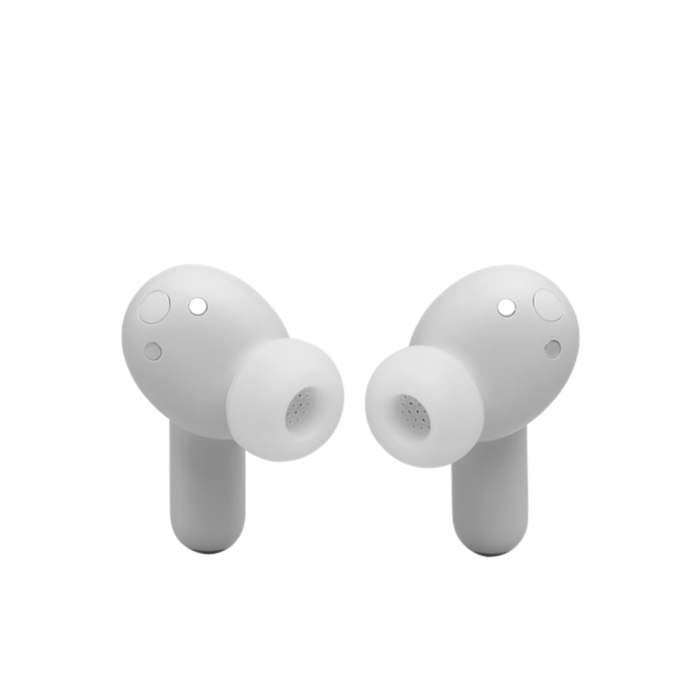 Audífonos JBL Live Beam 4 ANC Bluetooth 6.0 Plateado JBLLIVEBEAM4SILAM