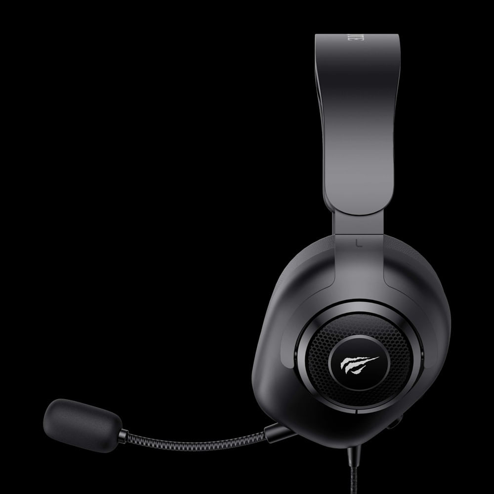 AURICULAR GAMING H2230 U - NEGRO