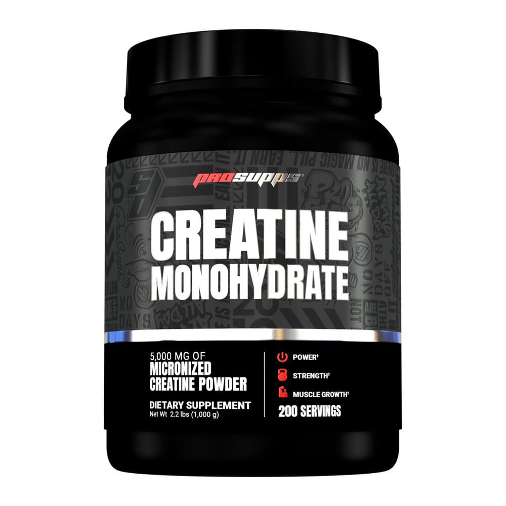 Creatina Prosupps 1 kg Prosupps Sports Nutrition