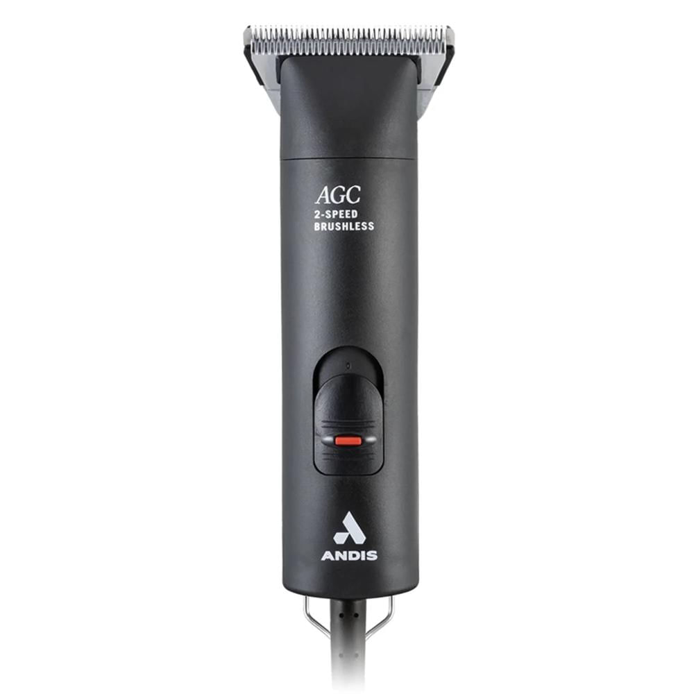 Maquina para cortar pelo de perros Andis AGC2 Brus