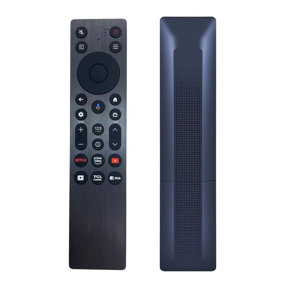 Control para TCL TV smart 2025