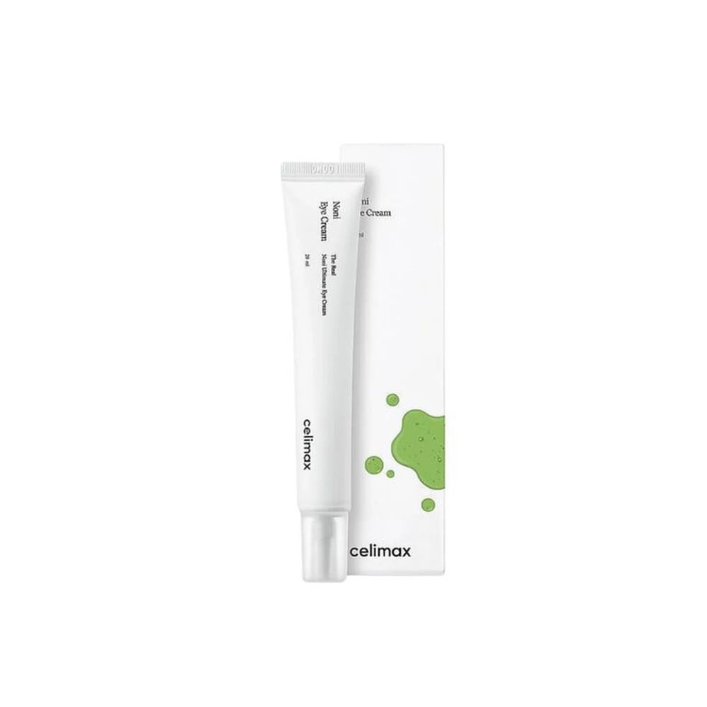 Celimax - Crema Contorno de Ojos Noni Ultimate Eye Cream