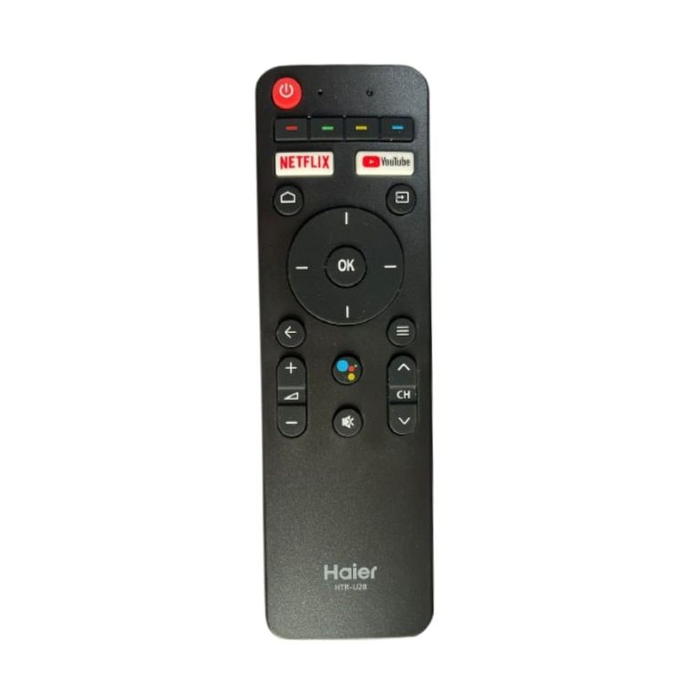 Control Haier HTR-U28
