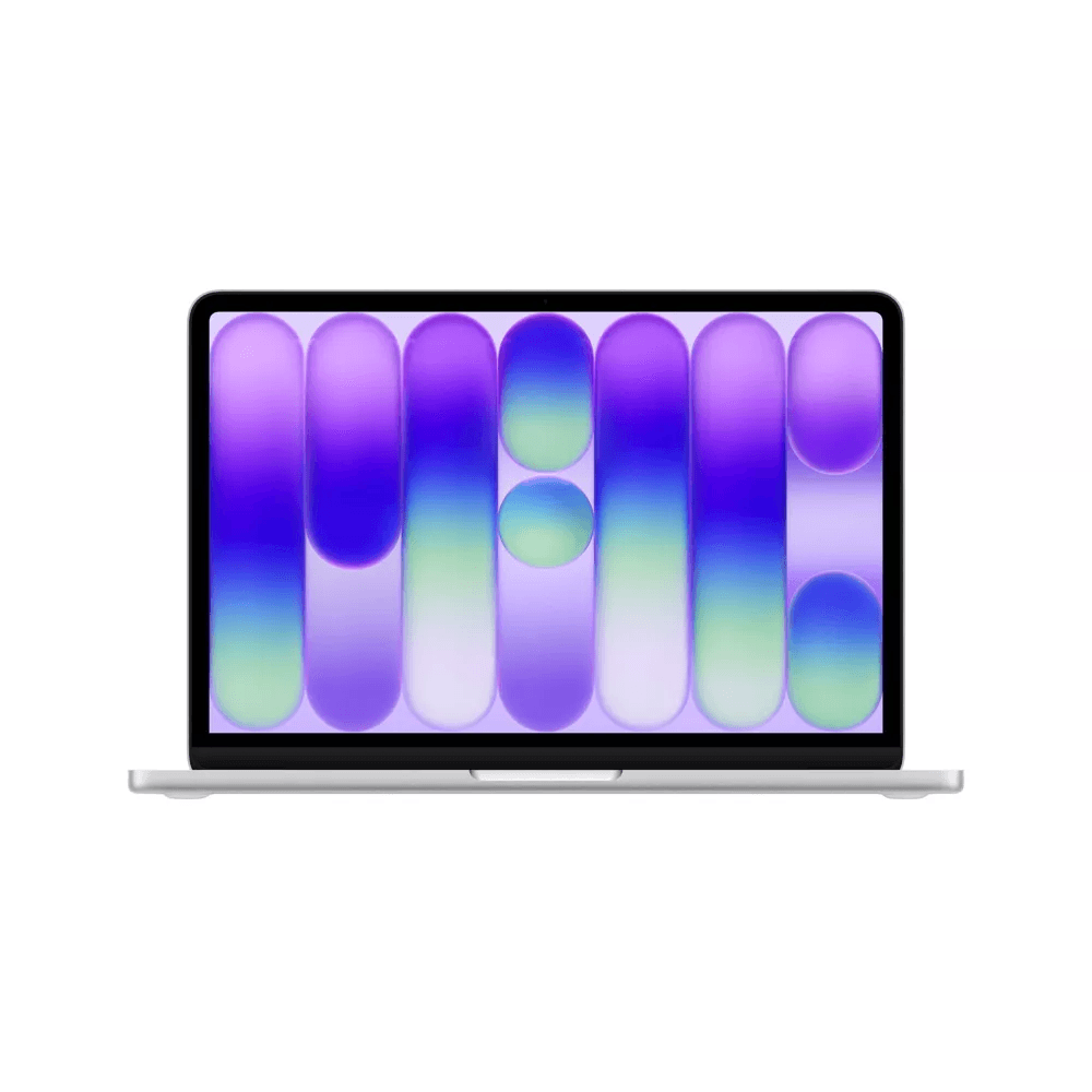 MacBook Neo 13 A18 Pro 512GB Touch ID Silver - English