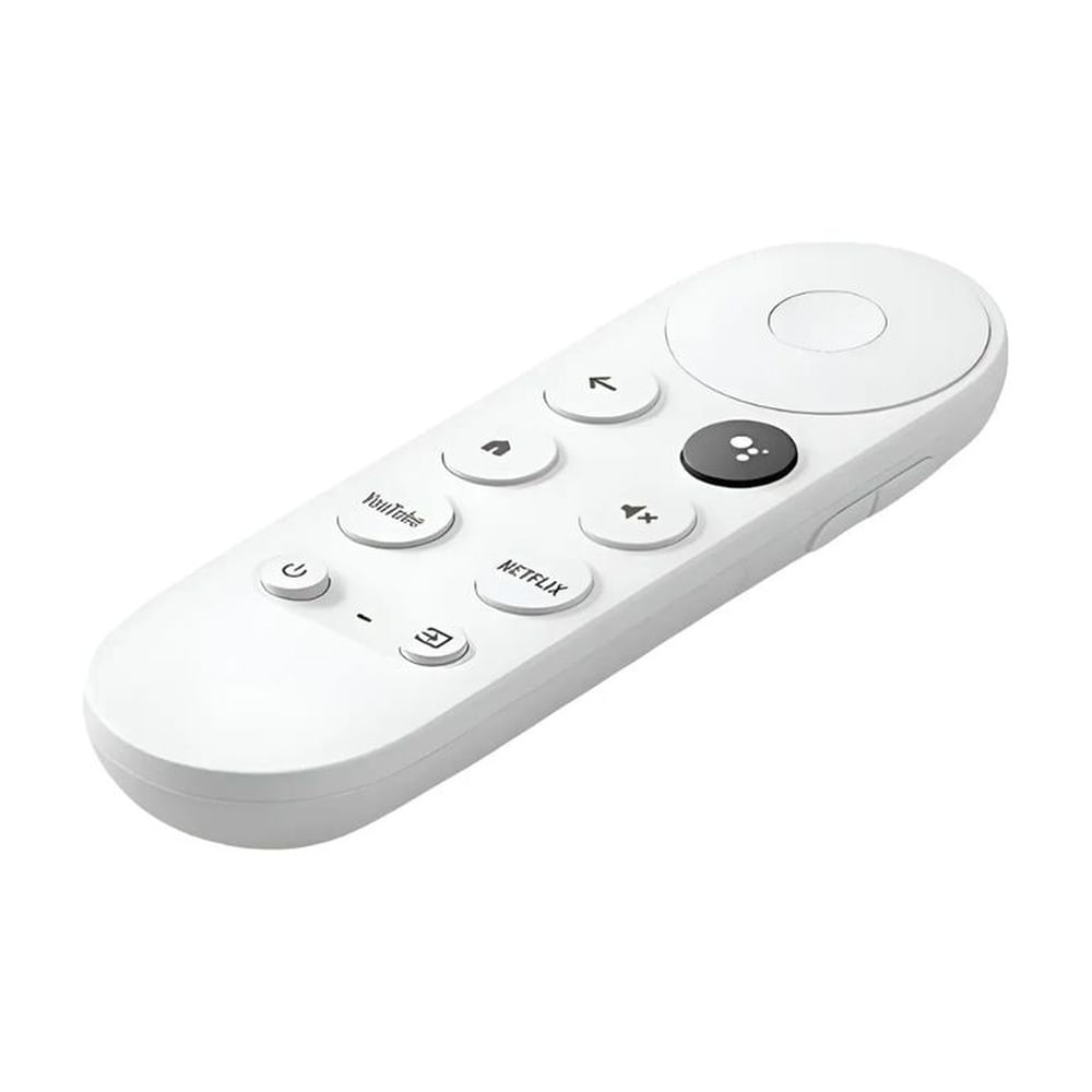 Control Remoto Para Chromecast Google TV 4K HD