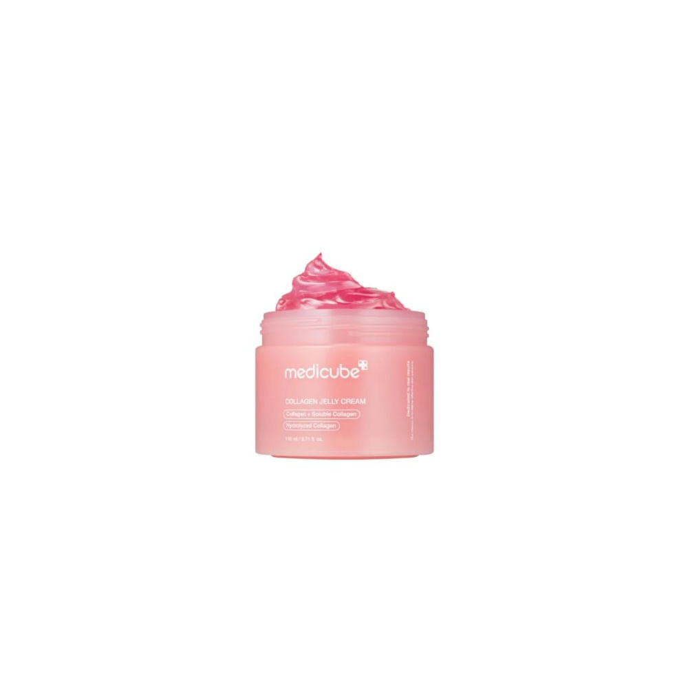medicube - Crema Collagen Jelly Cream