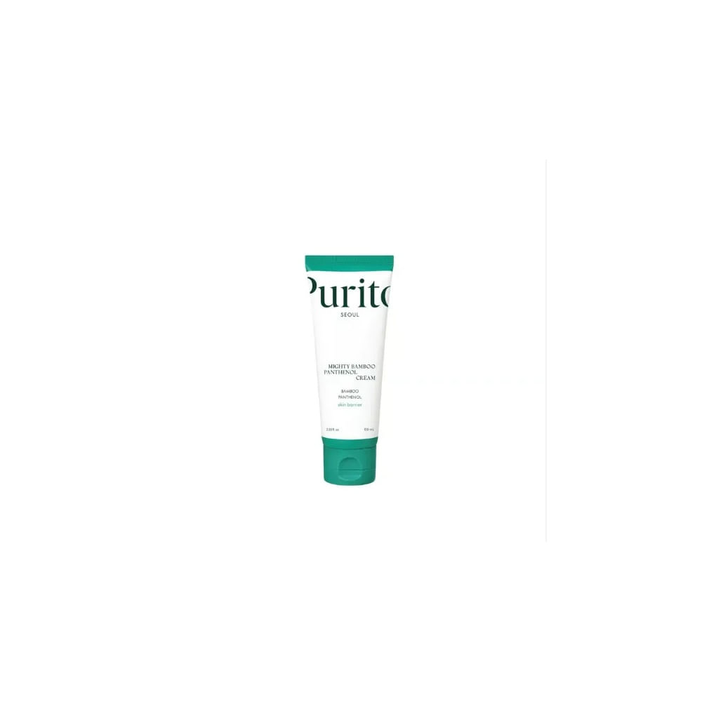Purito SEOUL - Crema Mighty Bamboo Panthenol Cream 150 ML