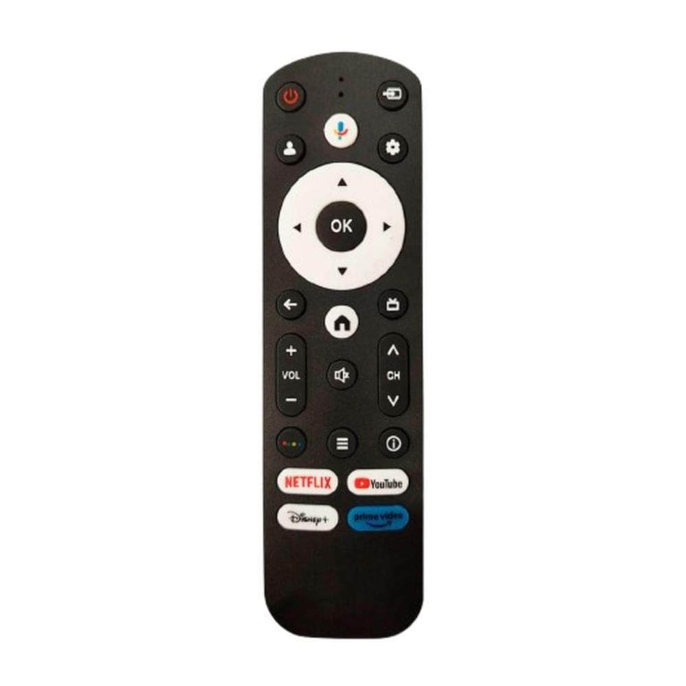 Control para Hyundai TV