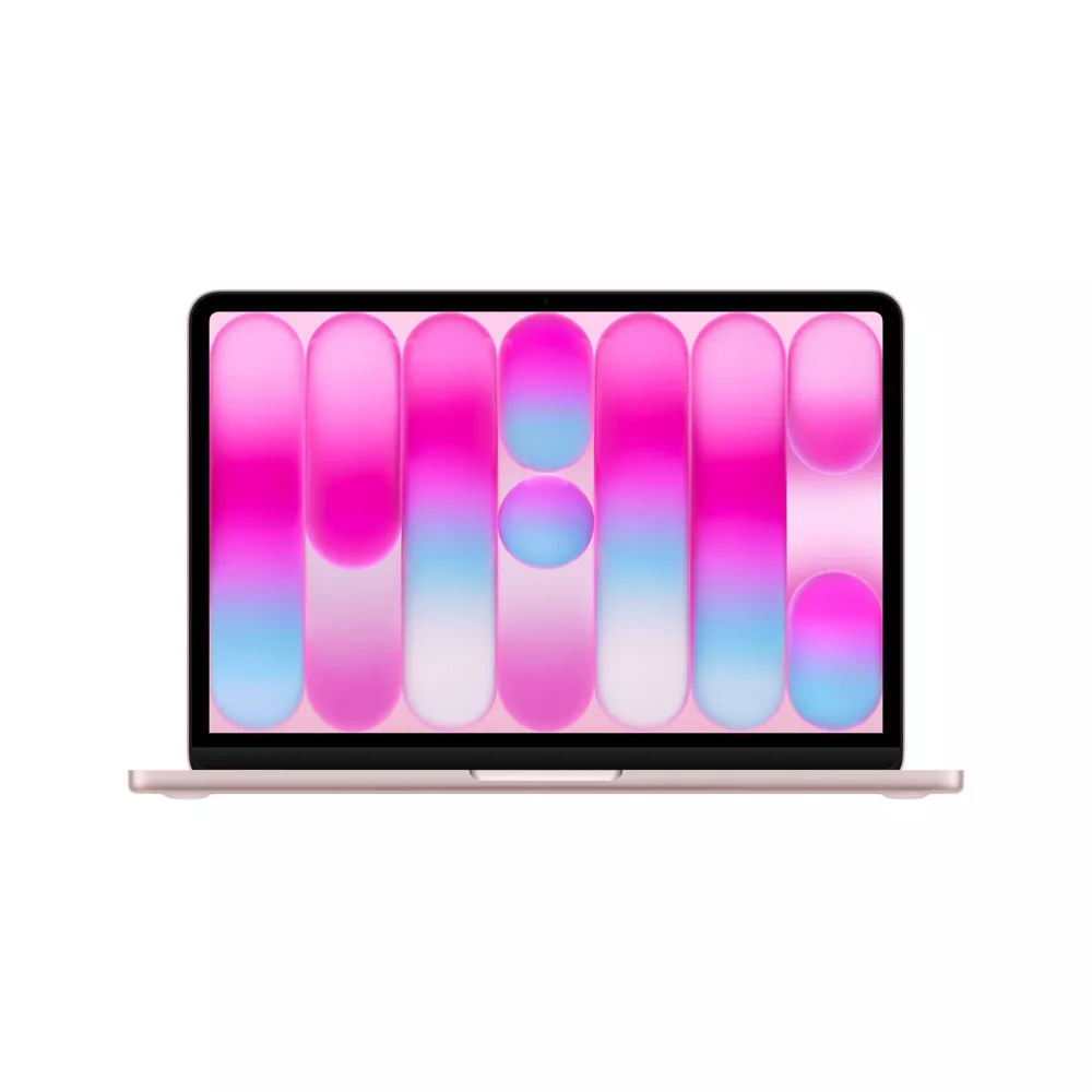 MacBook Neo 13 A18 Pro 512GB Touch ID Blush - English
