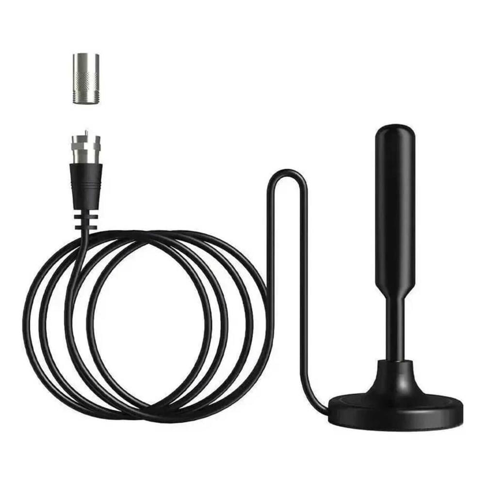 ANTENA HD DE TV DIGITAL- PREMIUN