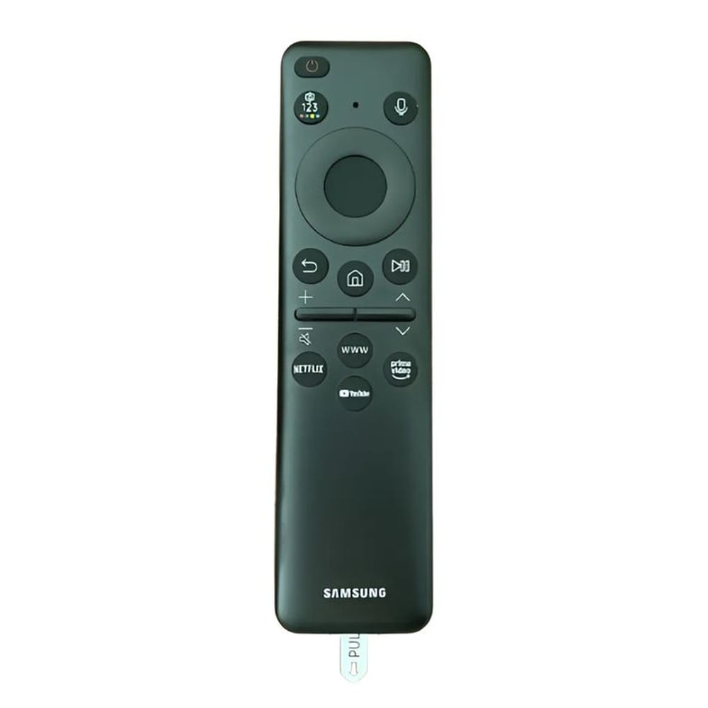 Control Samsung Solar 2025 Bn59-01455P