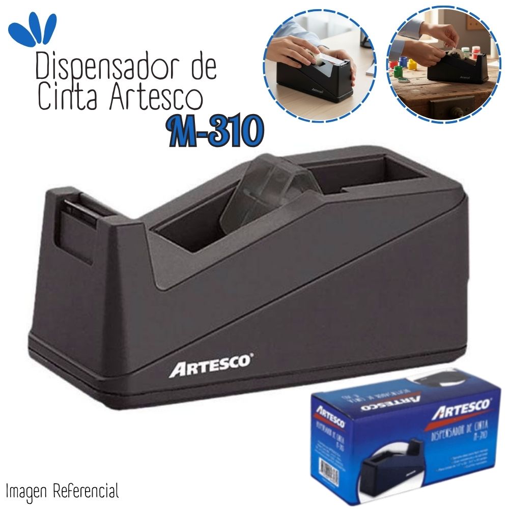 Dispensador de Cinta M-310.