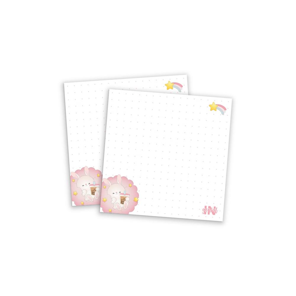 Set de notas Ingenial Orejitas x 2 unds