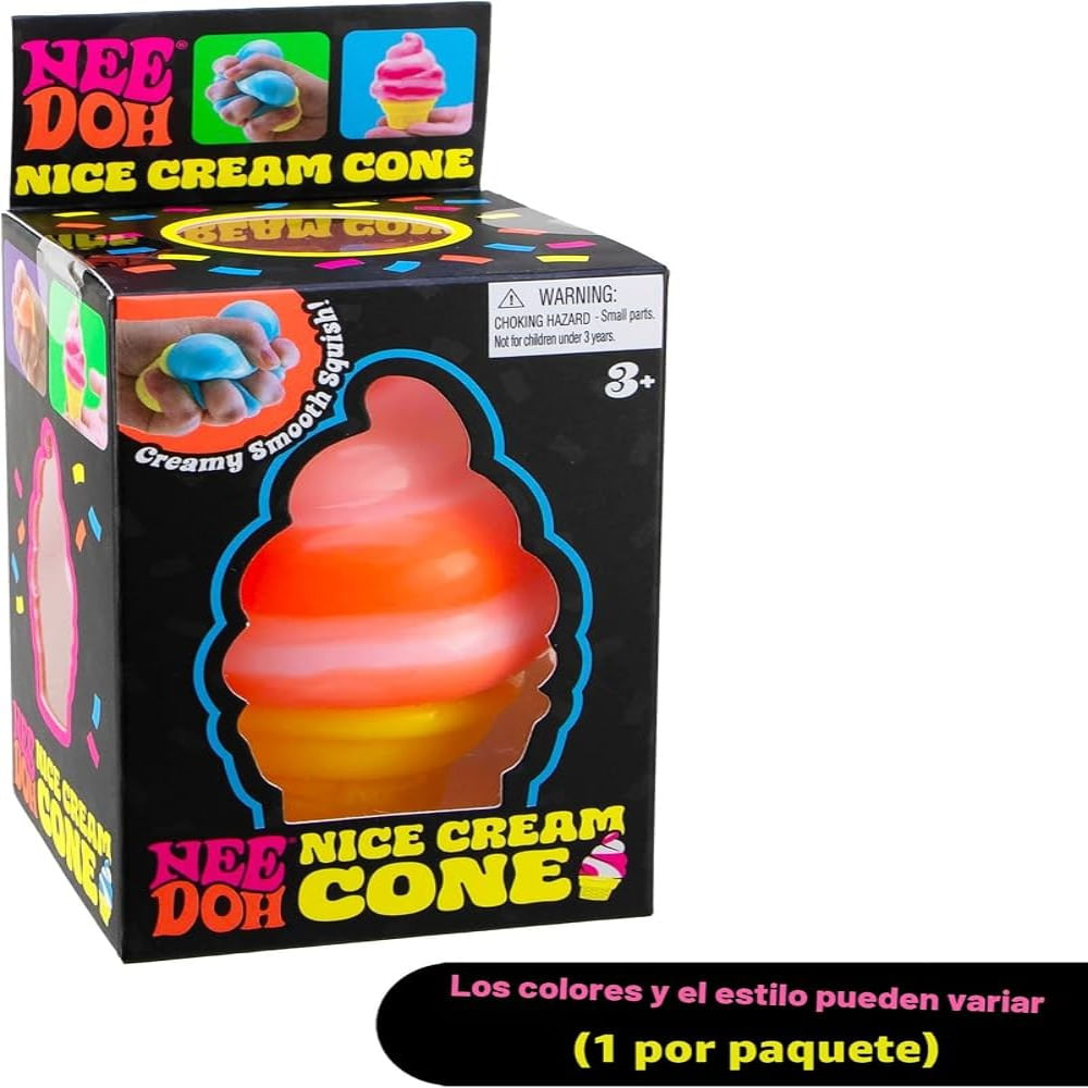needoh ice cream