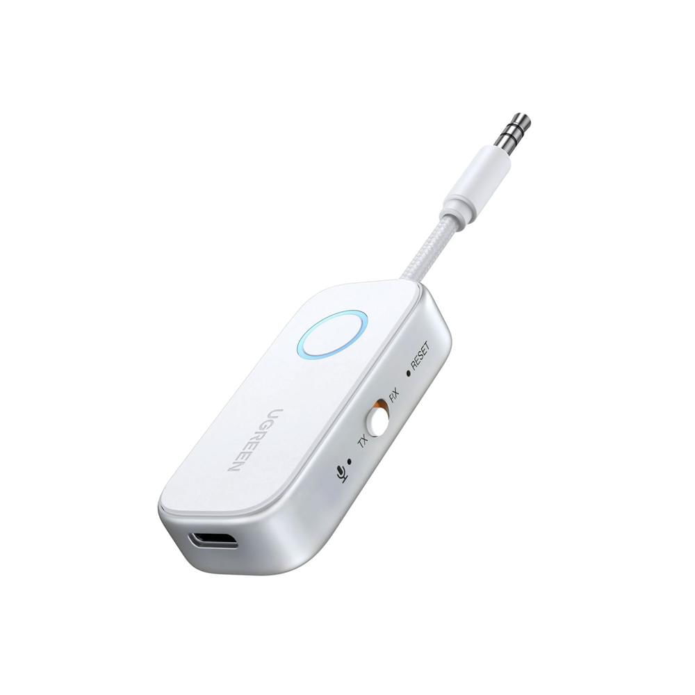 Receptor y Transmisor de Audio Bluetooth Ugreen CM872-45812