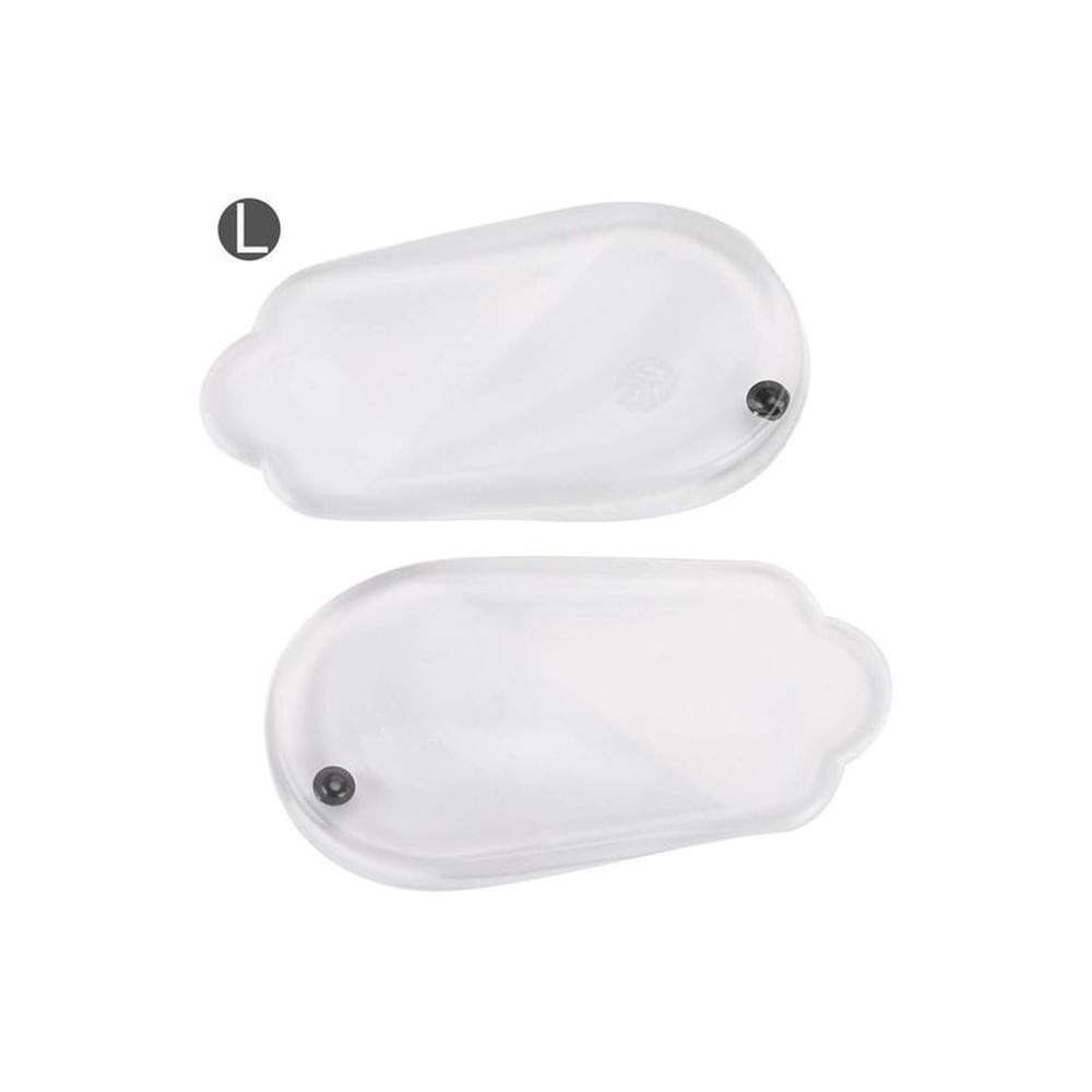 Almohadilla Talonera para Corrector Piernas en X y O