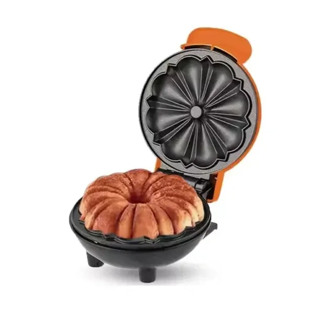 Máquina de Pasteles Queques y Cakes Eléctrica