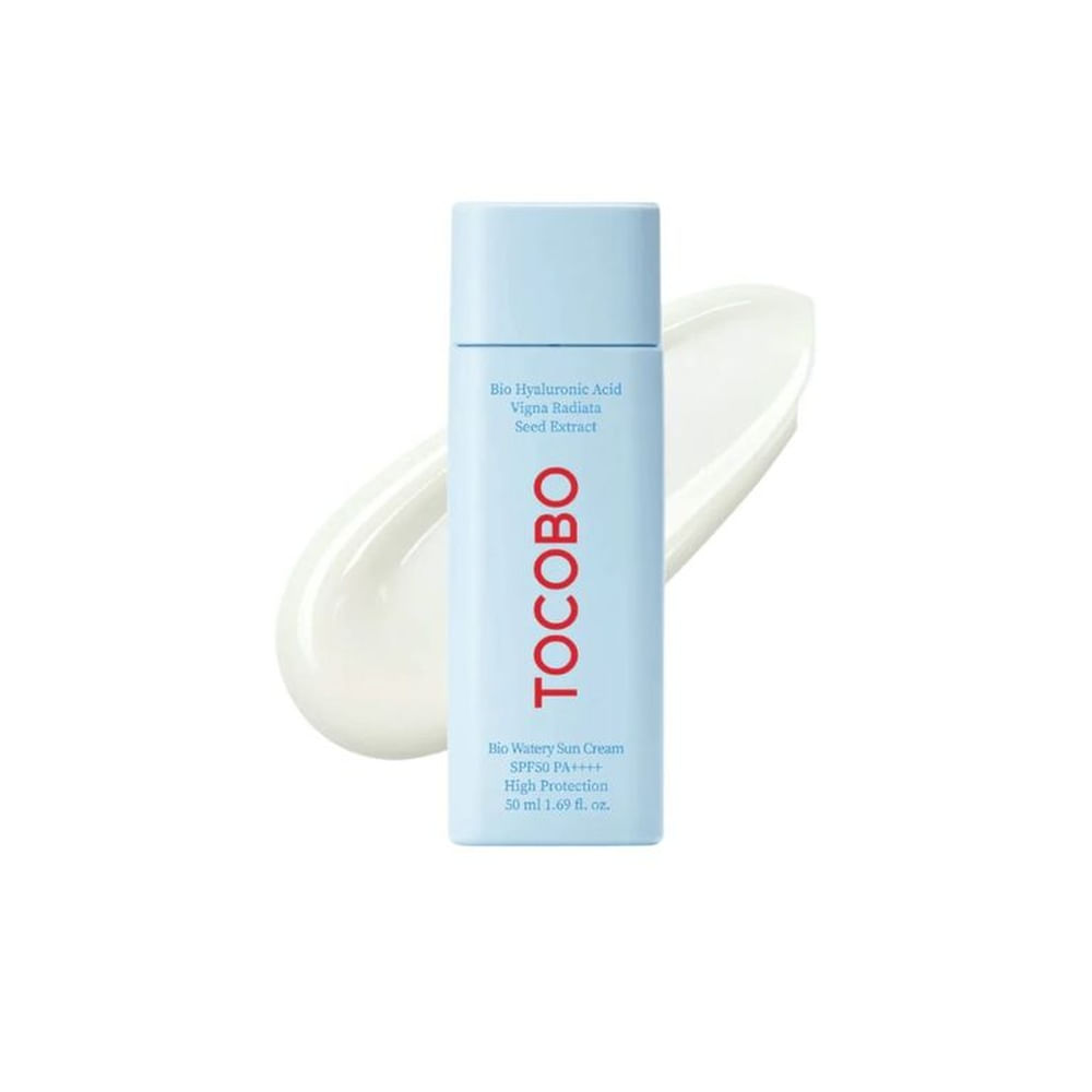 TOCOBO - Protector Solar Bio Watery Sun Cream