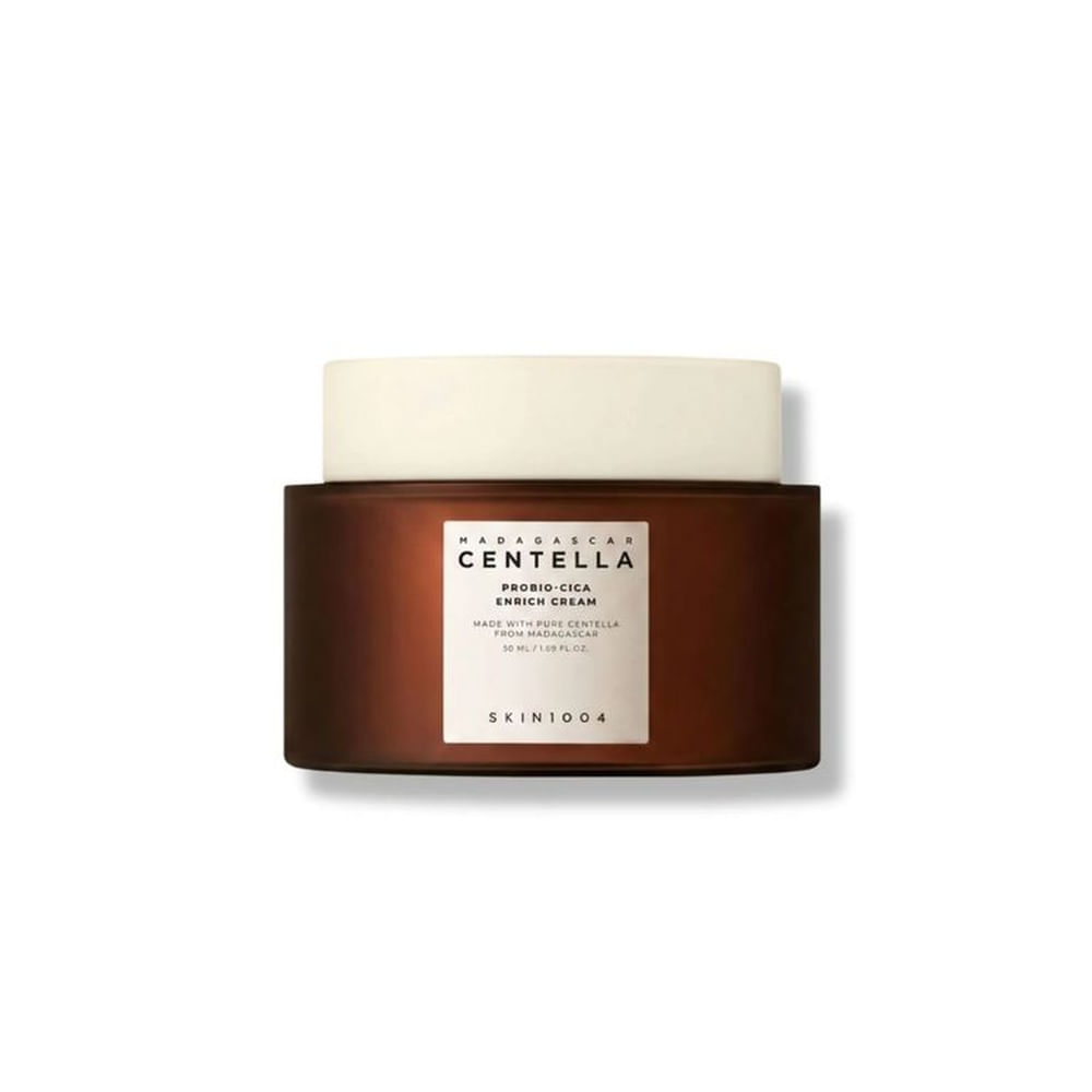 SKIN1004 Madagascar Centella Probio-Cica Enrich Cream 50 ml