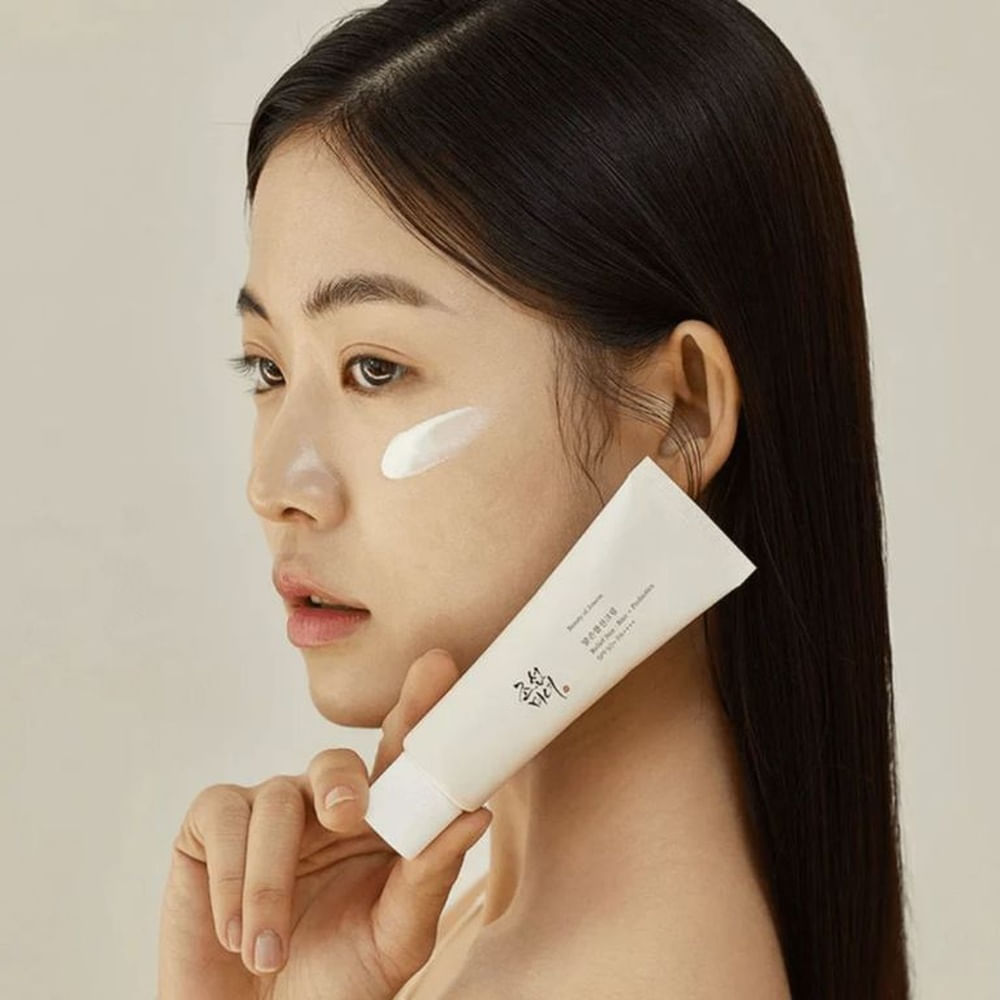 BEAUTY OF JOSEON Relief Sun Rice Probiotics SPF50 50 ML