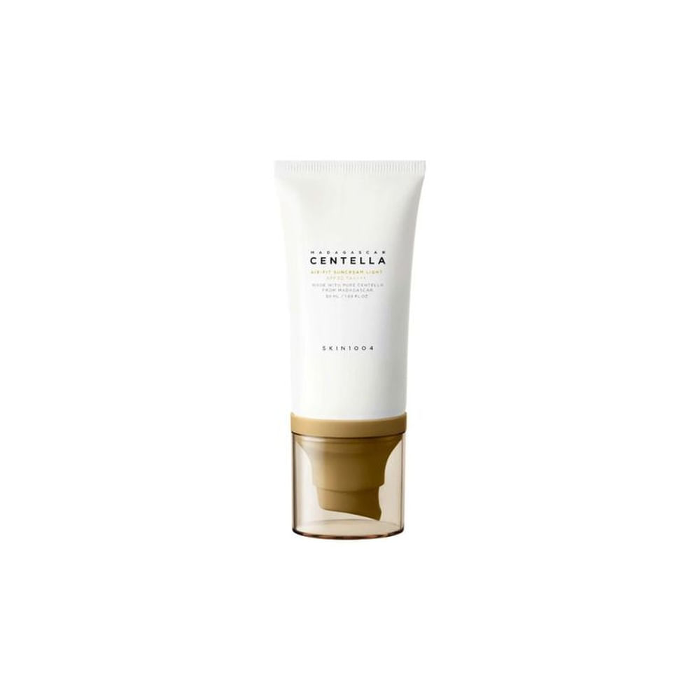 SKIN1004 - Protector Solar Madagascar Centella Air Fit Suncr