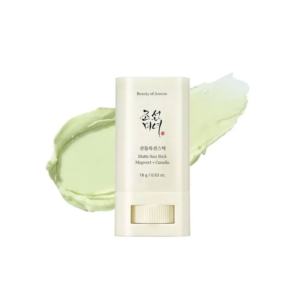 Beauty of Joseon - Protector Solar en Barra Matte Sun Stick 