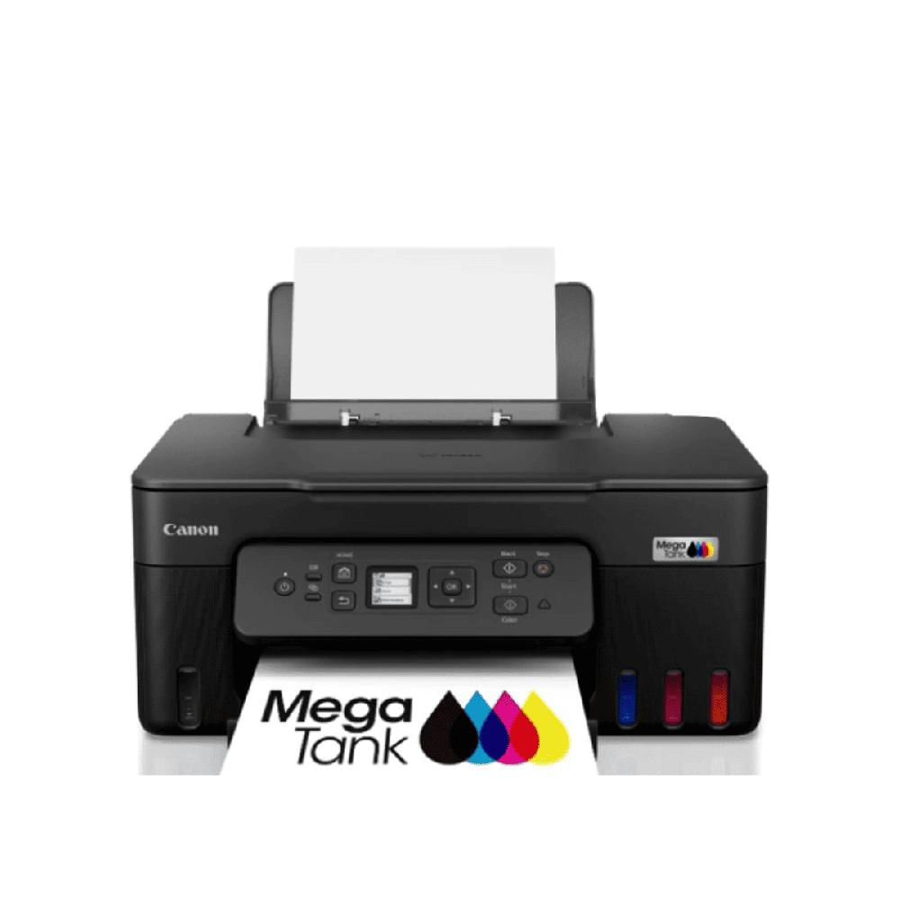 Impresora CANON Multifuncional Pixma G3180  Dúplex